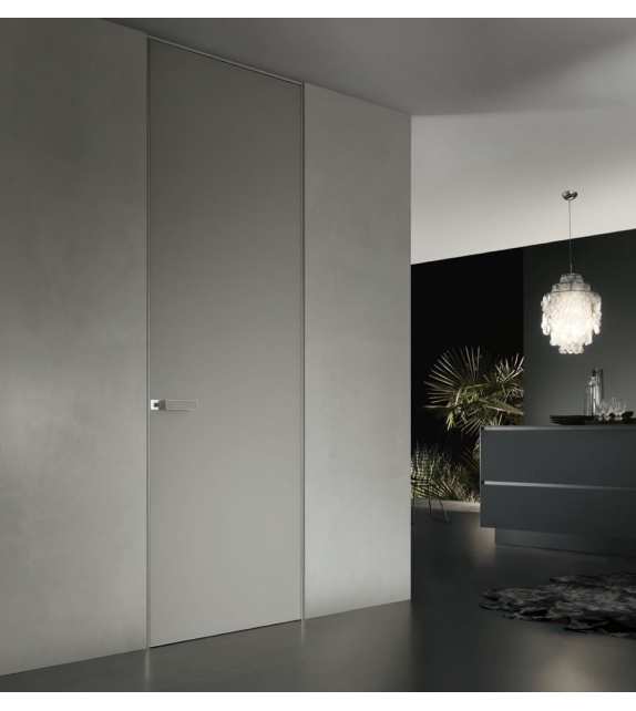 Moon Swing Door Rimadesio