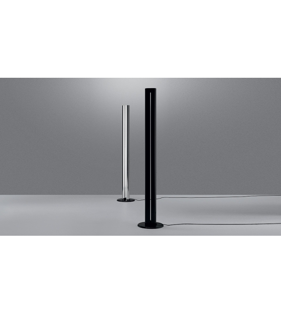 Megaron Led Artemide Floor Lamp