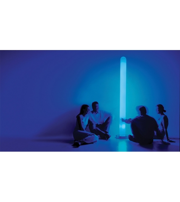 Metacolor Artemide Floor Lamp