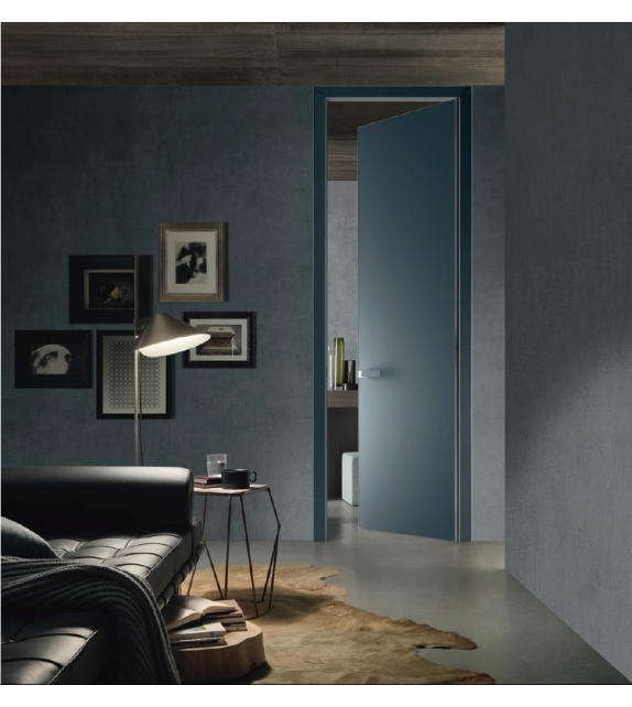 Luxor Swing Door Rimadesio