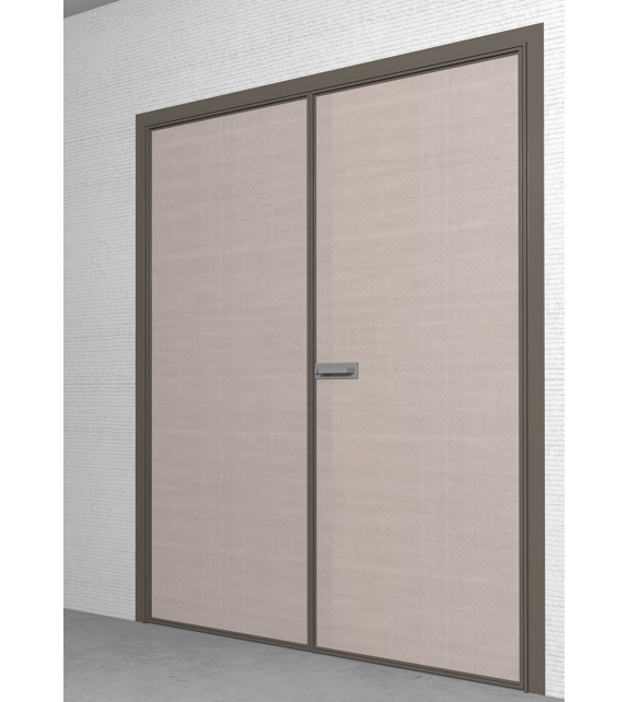 Spin Swing Door Rimadesio