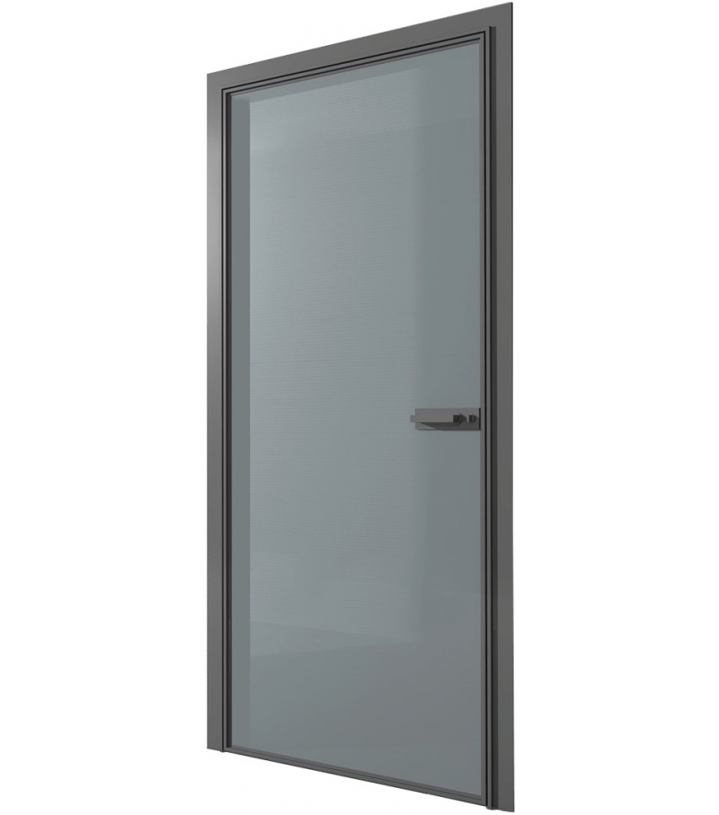 Spin Swing Door Rimadesio