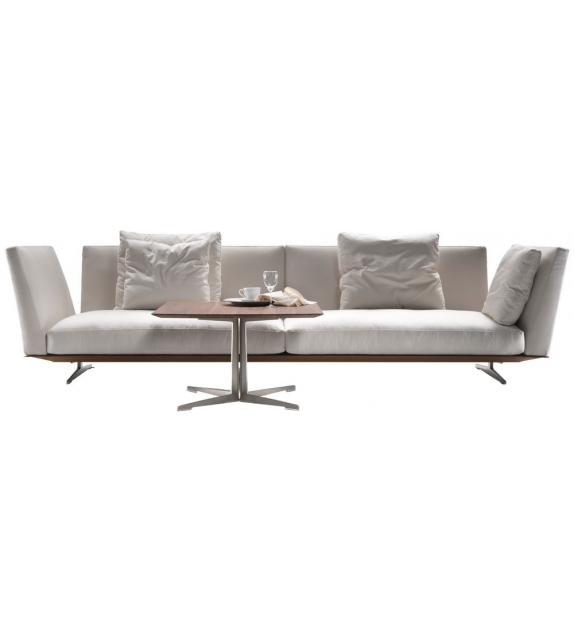 Evergreen Flexform Sofa