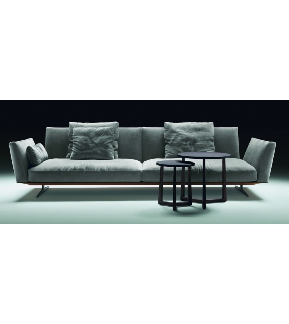 Evergreen Sofa Flexform