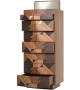 Maggio Chest Of Drawers  Porro