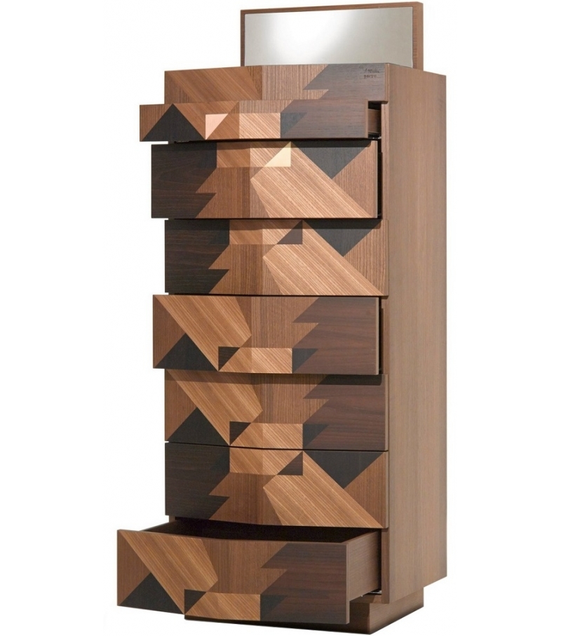 Maggio Chest Of Drawers  Porro