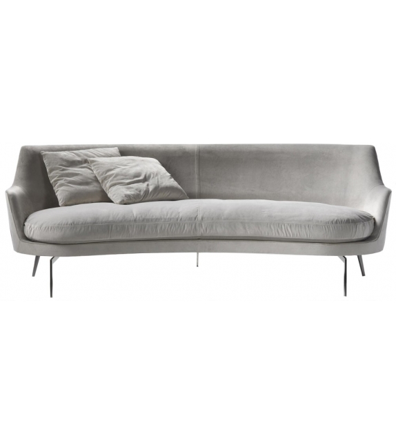 Guscio Flexform Sofa