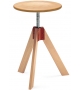 250 Giotto Zanotta Stool