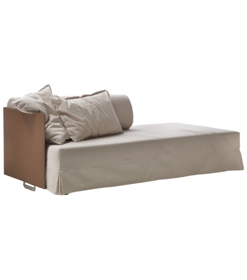 Eden Chaiselongue Flexform Milia Shop