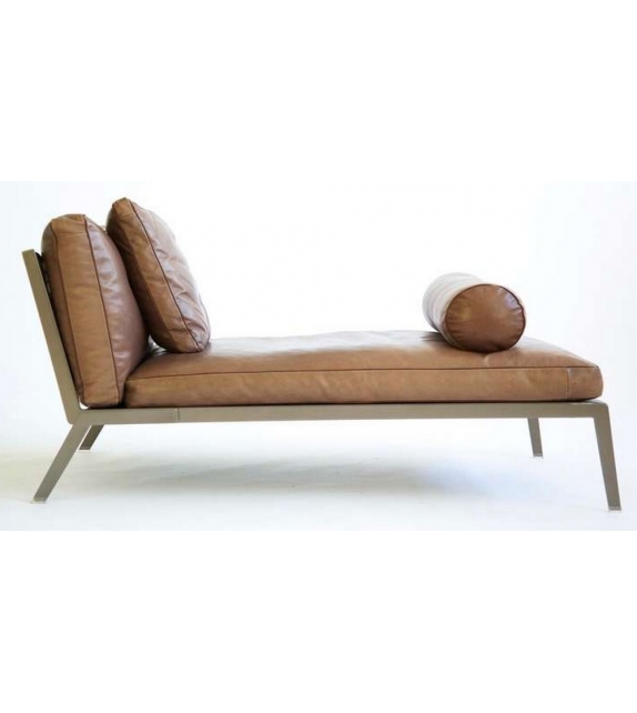 Happy Chaiselongue Flexform