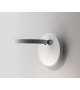 Demetra Faretto Artemide Wall Lamp