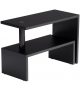 638 Basello Zanotta Side Table