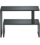 638 Basello Zanotta Side Table