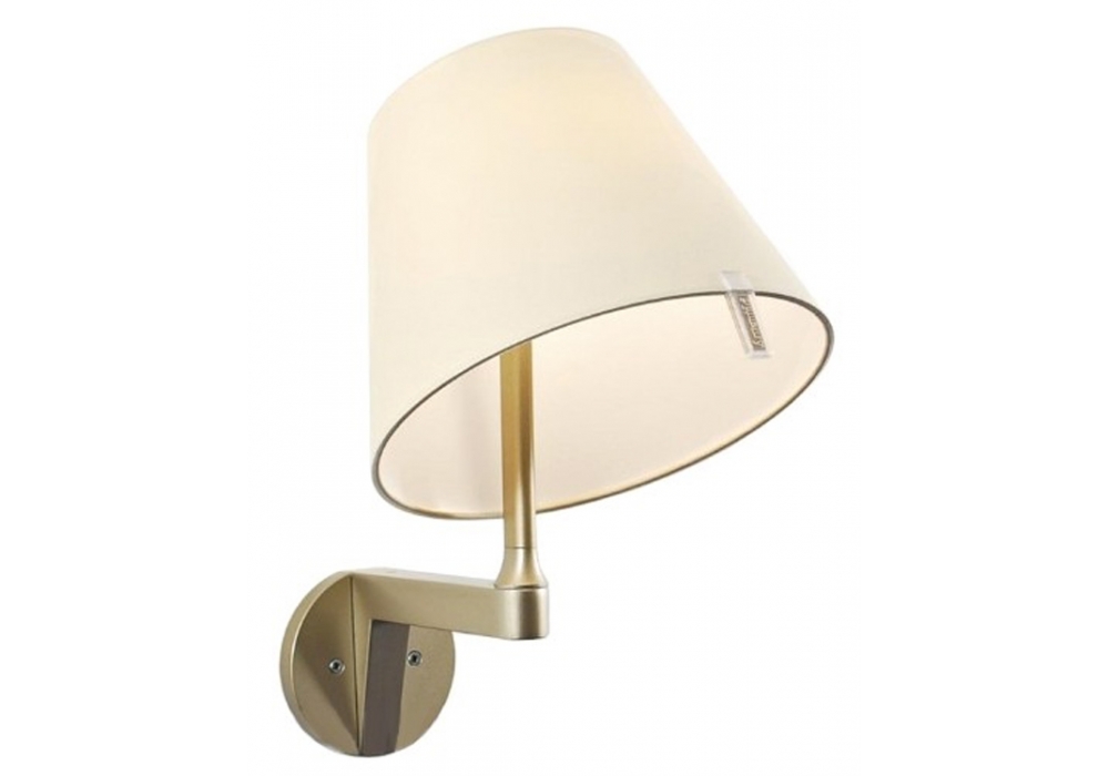 Melampo Wall Lamp Artemide Milia Shop