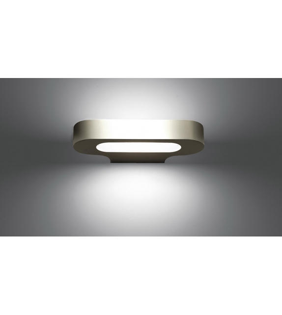 Talo Led Artemide Wall Lamp