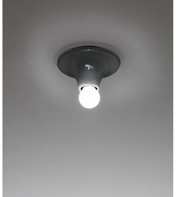 Teti Artemide Wall/Ceiling Lamp