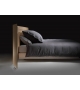 Eden Plus Bed Flexform