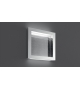 Altrove 600 Artemide Wall/Ceiling Lamp