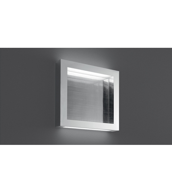 Altrove 600 Artemide Wall/Ceiling Lamp