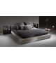 Groundpiece Bed Flexform