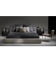 Groundpiece Letto Flexform