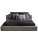 Groundpiece Bed Flexform