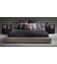 Groundpiece Bed Flexform