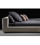 Groundpiece Bed Flexform