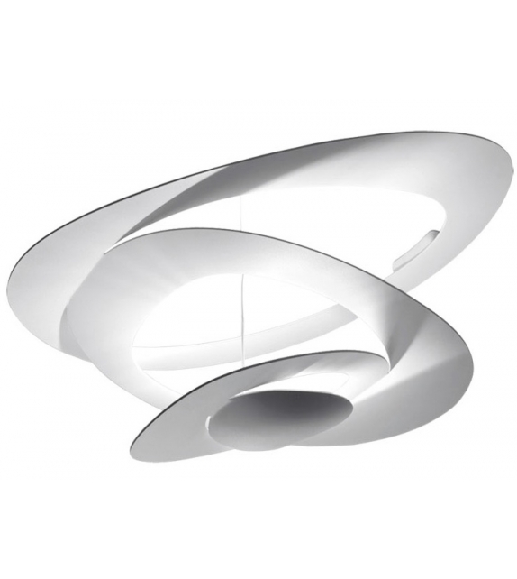 Pirce Mini LED Artemide Lampada da Soffitto