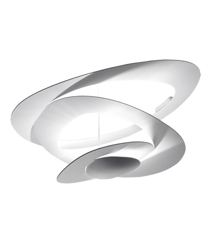 Pirce Mini LED Artemide Lampada da Soffitto