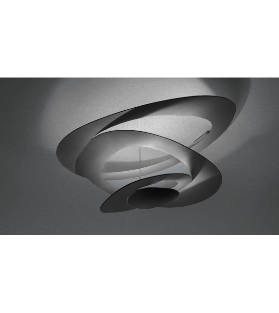 Pirce Mini LED Artemide Lampada da Soffitto