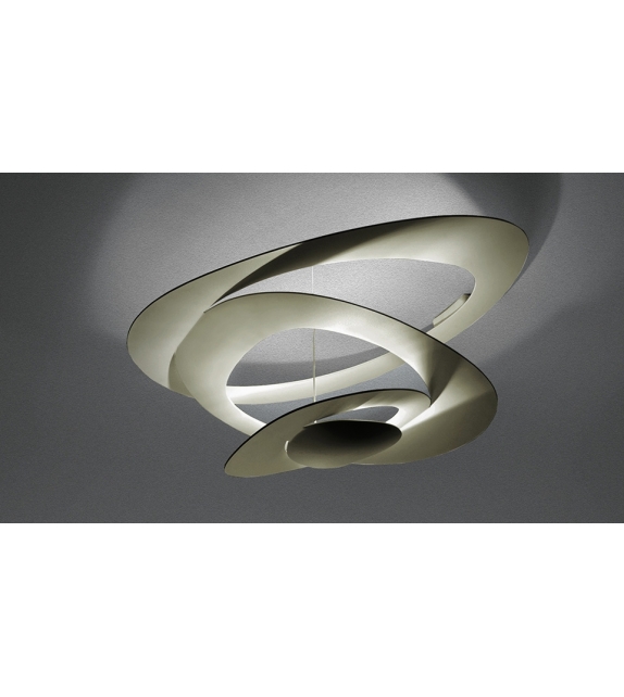 Pirce Mini LED Artemide Lampada da Soffitto