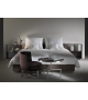 Groundpiece Slim Cama Flexform