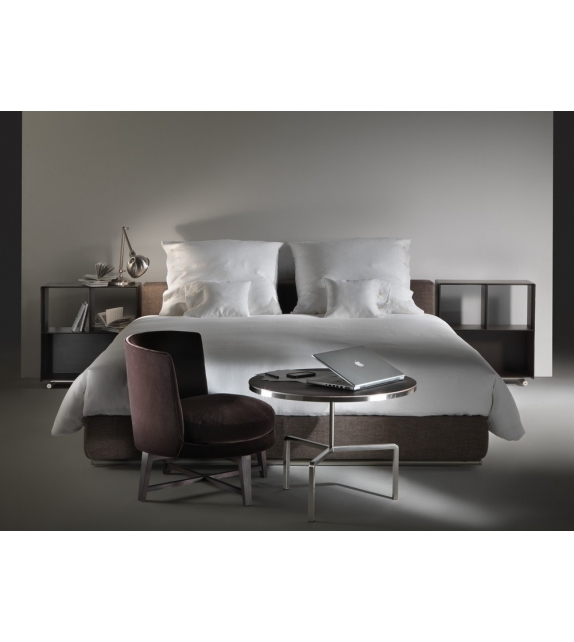 Groundpiece Slim Cama Flexform