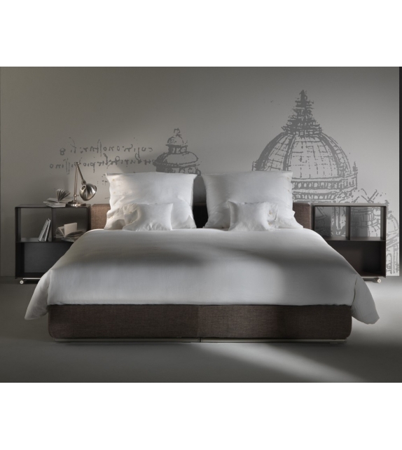 Groundpiece Slim Cama Flexform