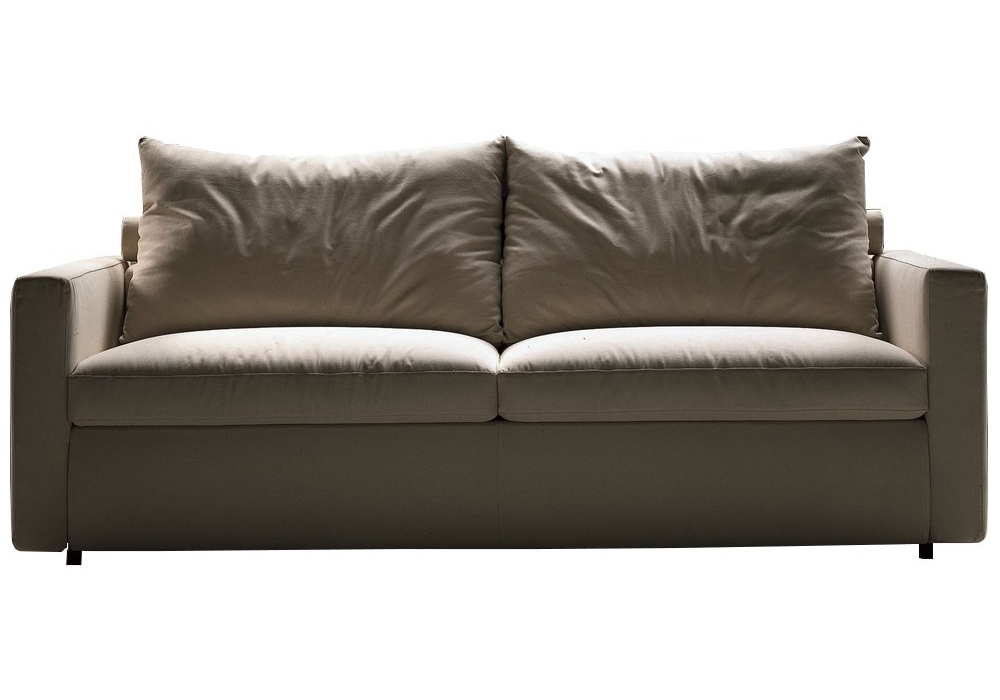 flexform gary sofa bed