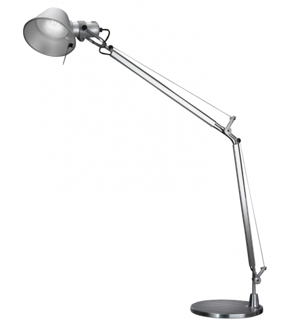 Tolomeo E27 Artemide Table Lamp