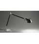 Tolomeo E27 Artemide Lámpara de Mesa