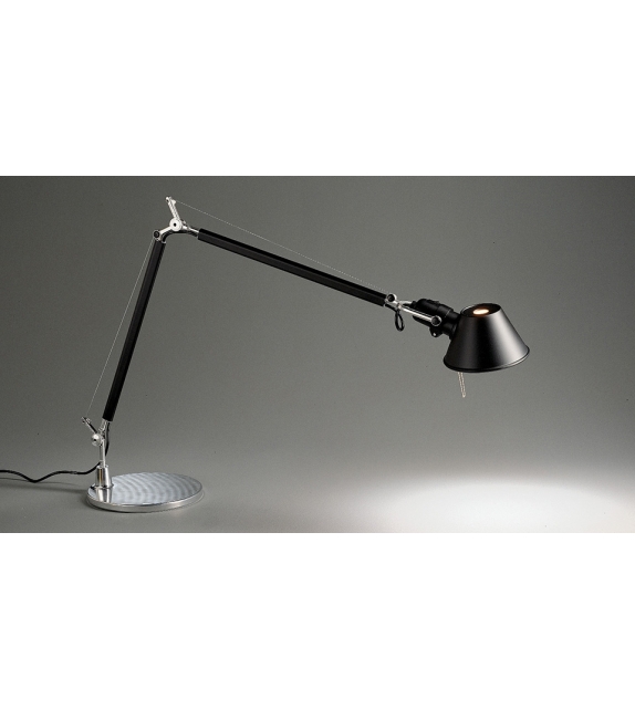 Tolomeo E27 Artemide Lámpara de Mesa