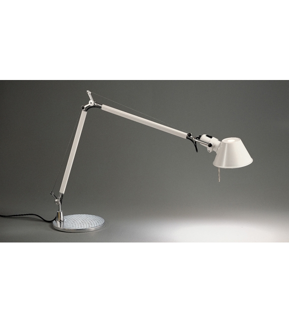 Tolomeo E27 Artemide Lámpara de Mesa