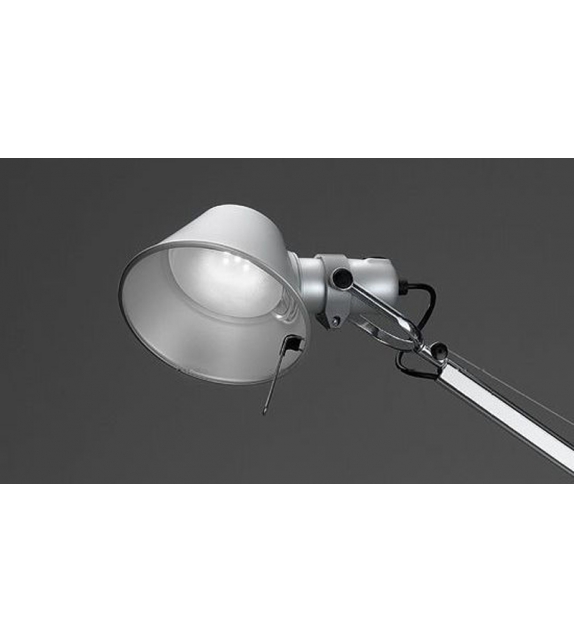 Tolomeo E27 Artemide Lámpara de Mesa