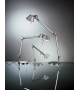 Tolomeo E27 Artemide Table Lamp