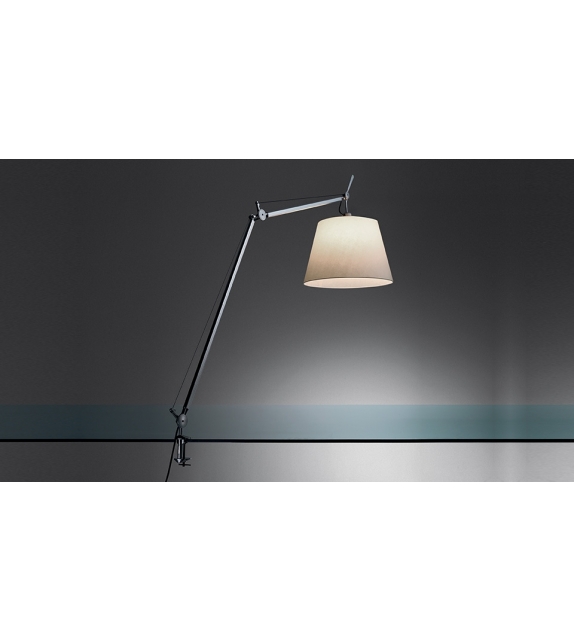 Tolomeo Mega LED Artemide Lámpara de Mesa