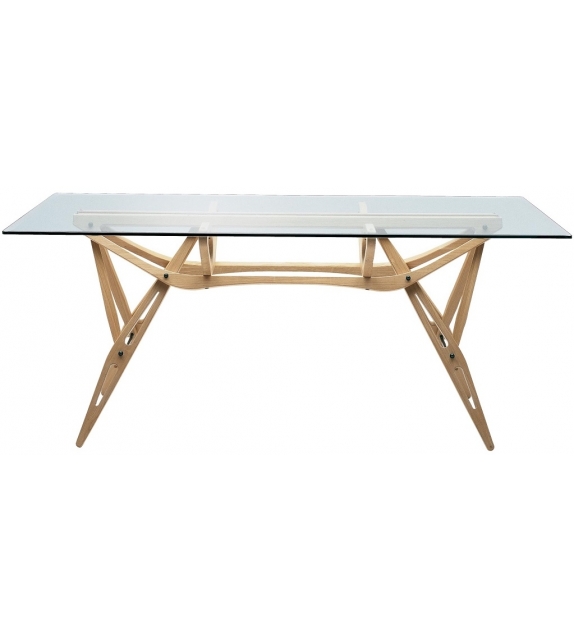 2320 Reale Zanotta Table