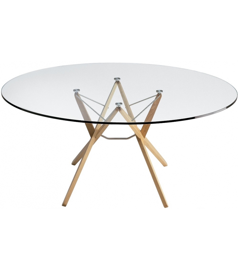 2337 Orione Zanotta Table