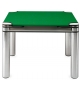 2625 Poker Zanotta Card Table