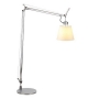 Tolomeo Basculante Lettura Artemide Floor Lamp