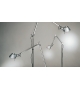 Tolomeo Micro Artemide Lampadaire