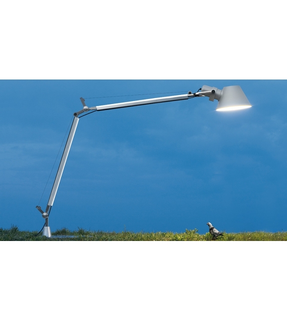 Tolomeo XXL Artemide Stehleuchte