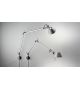 Tolomeo Artemide Lampada da Parete